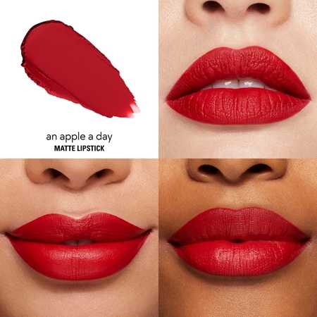 Kylie Cosmetics Kylie Jenner Matte Lipstick матуюча помада
