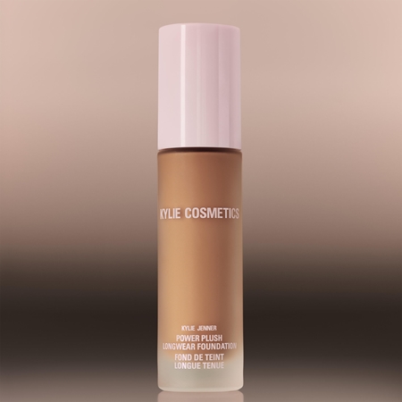 Kylie Cosmetics Kylie Jenner Liquid Foundation Flydende foundation