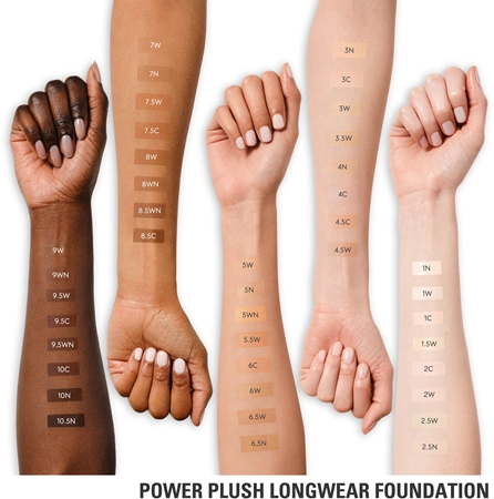 Kylie Cosmetics Kylie Jenner Liquid Foundation Flydende foundation