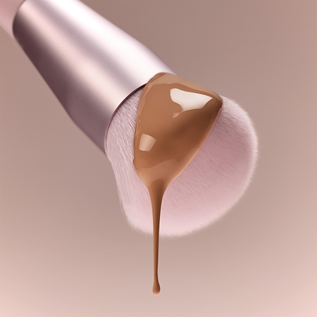 Kylie Cosmetics Kylie Jenner Liquid Foundation Flydende foundation