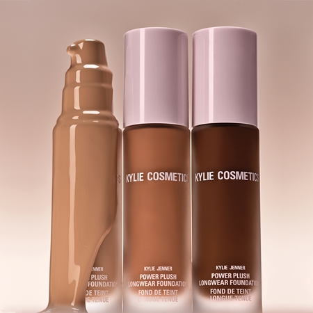 Kylie Cosmetics Kylie Jenner Liquid Foundation Flydende foundation