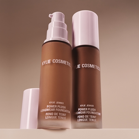 Kylie Cosmetics Kylie Jenner Liquid Foundation Flydende foundation