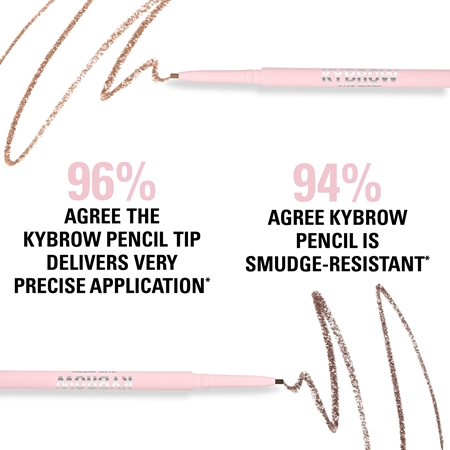 Kylie Cosmetics Kylie Jenner Kybrow Pencil олівець для брів