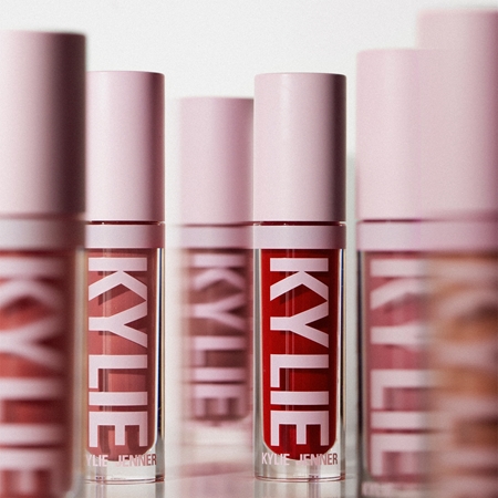 Kylie Cosmetics Kylie Jenner High Gloss Läppglans