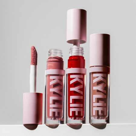 Kylie Cosmetics Kylie Jenner High Gloss Läppglans