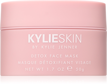 Kylie Cosmetics Kylie Skin Avgiftande mask