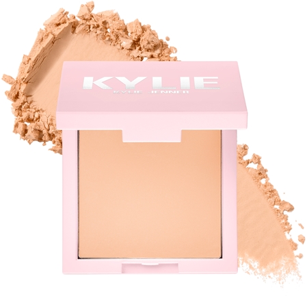 Kylie Cosmetics Kylie Jenner Blush Powder puuterimainen poskipuna