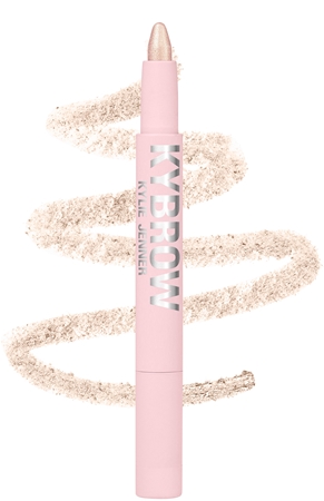 Kylie Cosmetics By Kylie Jenner хайлайтер та брів