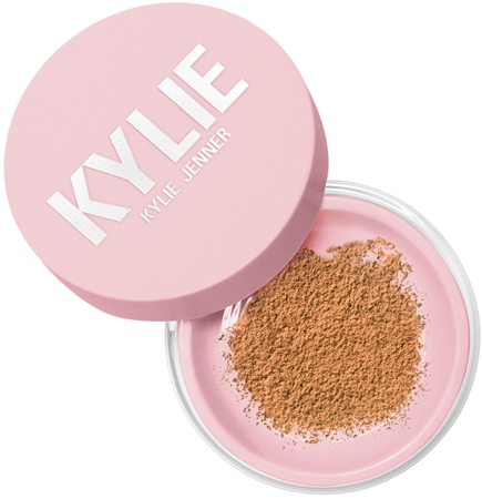 Kylie Cosmetics Kylie Jenner Loose Powder Pudder