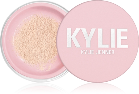 Kylie Cosmetics Kylie Jenner Loose Powder Pudder