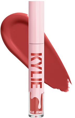 Kylie Cosmetics Kylie Jenner Lip Shine Lacquer Læbeglans