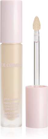 Kylie Cosmetics Kylie Jenner Longwear Concealer Langtidsvarende concealer