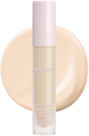 Kylie Cosmetics Kylie Jenner Longwear Concealer Langtidsvarende concealer