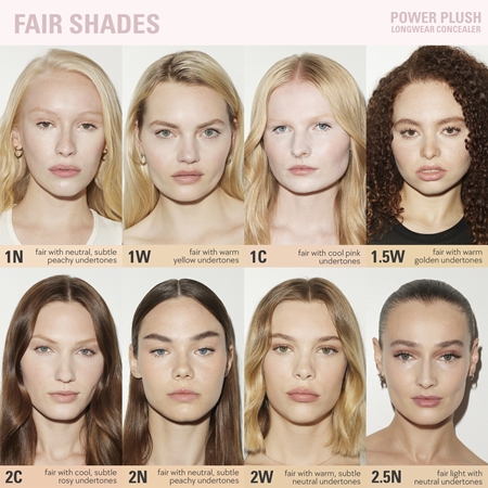 Kylie Cosmetics Kylie Jenner Longwear Concealer Langtidsvarende concealer