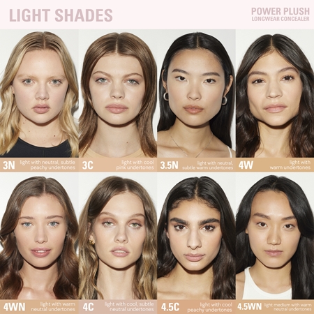 Kylie Cosmetics Kylie Jenner Longwear Concealer Langtidsvarende concealer