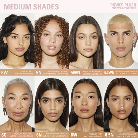 Kylie Cosmetics Kylie Jenner Longwear Concealer Langtidsvarende concealer