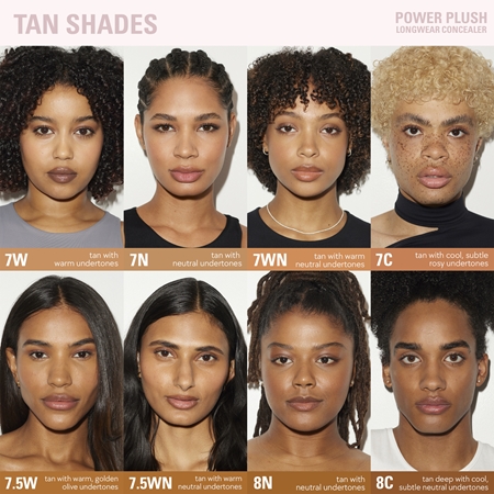 Kylie Cosmetics Kylie Jenner Longwear Concealer Langtidsvarende concealer