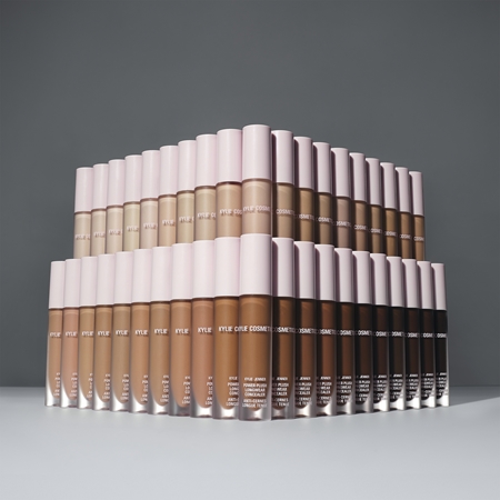 Kylie Cosmetics Kylie Jenner Longwear Concealer Langtidsvarende concealer