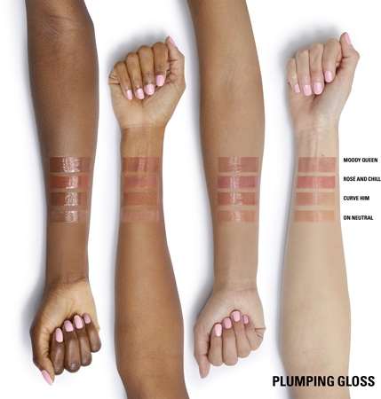 Kylie Cosmetics Kylie Jenner Plumping Gloss Läppglans