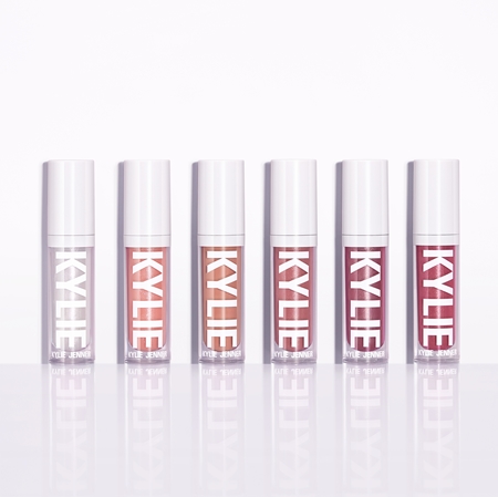 Kylie Cosmetics Kylie Jenner Plumping Gloss Läppglans