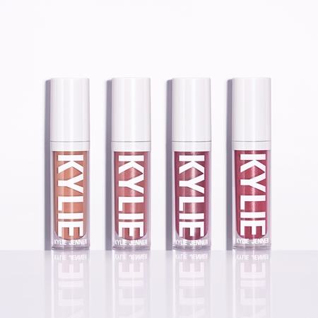 Kylie Cosmetics Kylie Jenner Plumping Gloss Läppglans