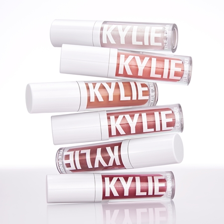 Kylie Cosmetics Kylie Jenner Plumping Gloss Läppglans