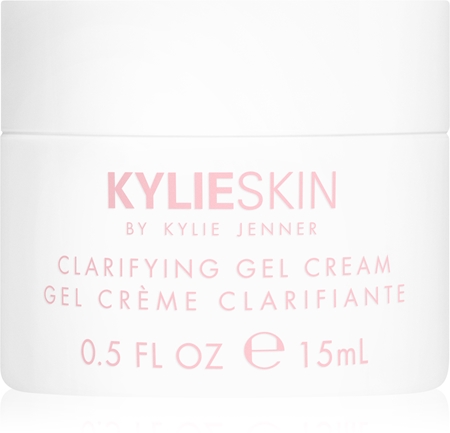 Kylie Cosmetics Kylie Skin Face Moisturizer Fuktgivande kräm