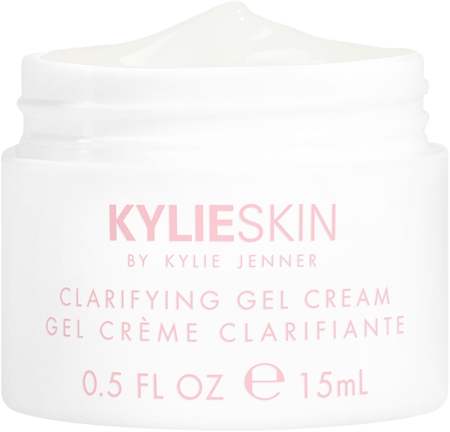 Kylie Cosmetics Kylie Skin Face Moisturizer Fuktgivande kräm