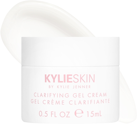 Kylie Cosmetics Kylie Skin Face Moisturizer Fuktgivande kräm