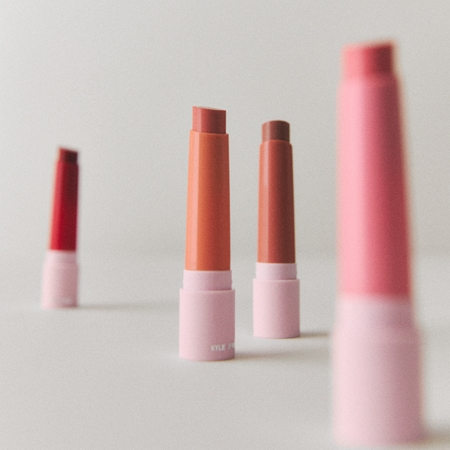 Kylie Cosmetics Kylie Jenner Lip Balm Læbepomade