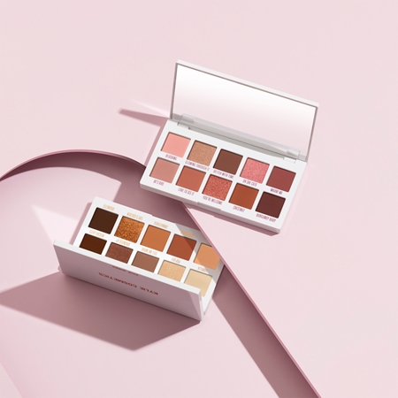 Kylie Cosmetics By Kylie Jenner Palett för ögonskugga