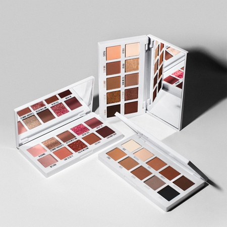 Kylie Cosmetics By Kylie Jenner Palett för ögonskugga