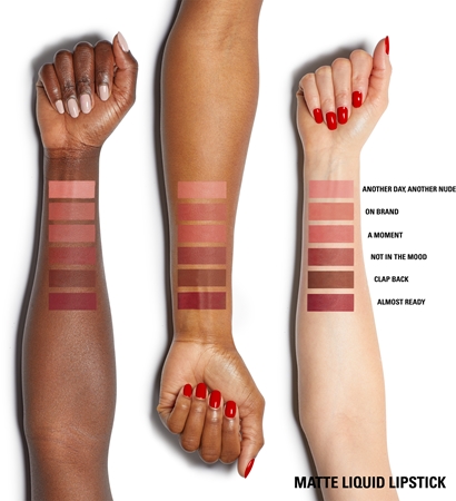 Kylie Cosmetics Kylie Jenner Matte Liquid Lipstick Flydende læbestift