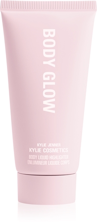 Kylie Cosmetics Kylie Jenner Body Glow Highlighter til krop