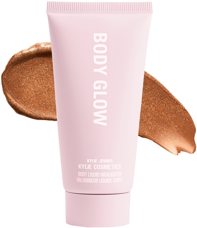 Kylie Cosmetics Kylie Jenner Body Glow Highlighter til krop