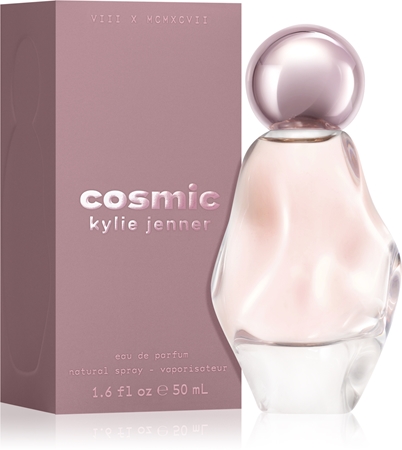 Kylie Cosmetics Cosmic Eau de Parfum naisille