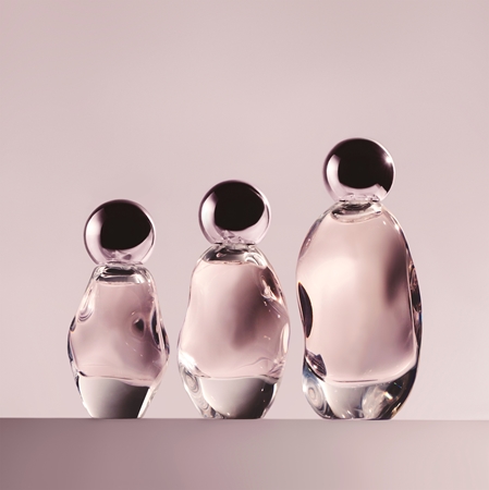 Kylie Cosmetics Cosmic Eau de Parfum naisille