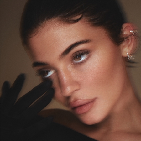 Kylie Cosmetics By Kylie Jenner Kylash Volume Mascara Volymmaskara