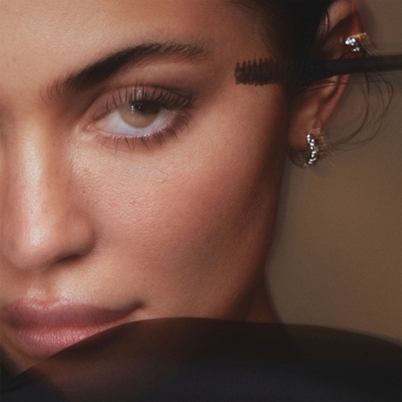 Kylie Cosmetics By Kylie Jenner Kylash Volume Mascara Volymmaskara