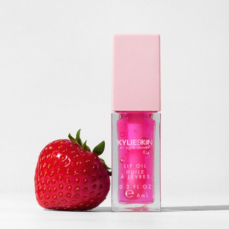 Kylie Cosmetics Kylie Cosmetics Lip oil Læbeolie