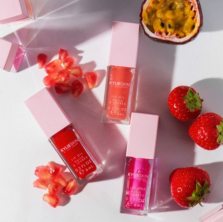 Kylie Cosmetics Kylie Cosmetics Lip oil huuliöljy