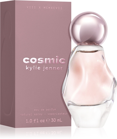 Kylie Cosmetics Cosmic Eau de Parfum naisille