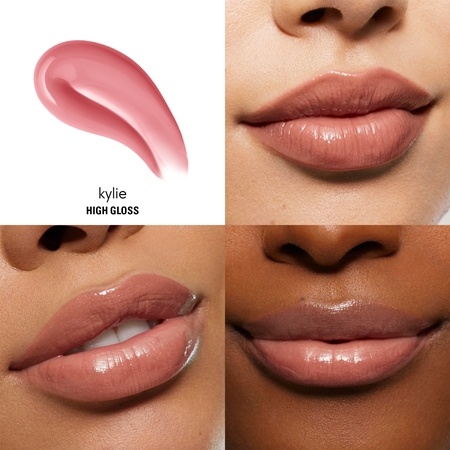 Kylie Cosmetics Kylie Jenner High Gloss Läppglans