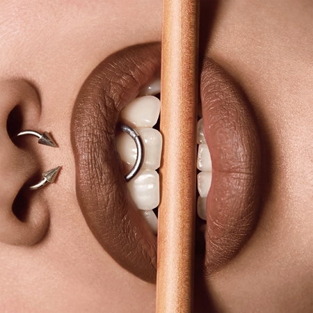 Kylie Cosmetics Kylie Jenner Pout Lip Liner Contour läpp-penna