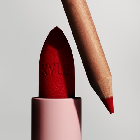 Kylie Cosmetics Kylie Jenner Pout Lip Liner Lipliner og læbeblyant