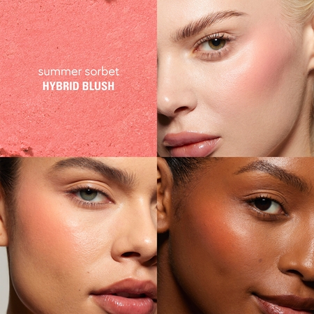 Kylie Cosmetics Kylie Cosmetics Hybrid Blush Pudderrouge