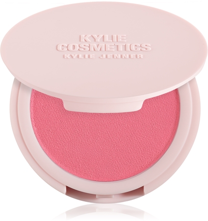 Kylie Cosmetics Kylie Cosmetics Hybrid Blush Puderborste