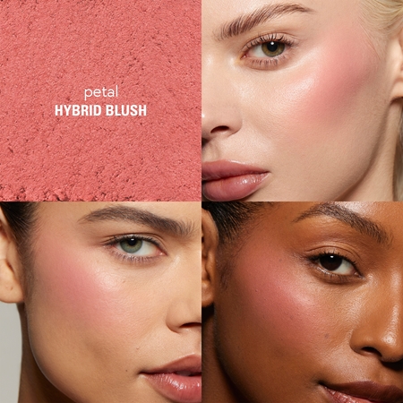 Kylie Cosmetics Kylie Cosmetics Hybrid Blush Pudderrouge