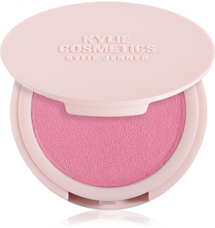 Kylie Cosmetics Kylie Cosmetics Hybrid Blush Puderborste