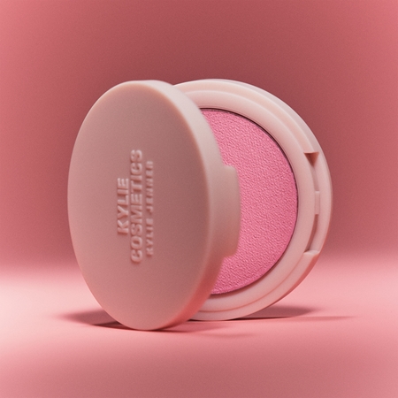 Kylie Cosmetics Kylie Cosmetics Hybrid Blush Puderborste